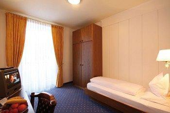 Hotel Park Bellevue