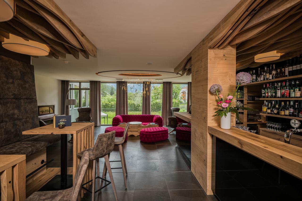 Park Bellevue Hotel 4*