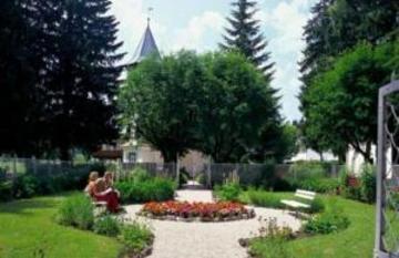 Hotel Park Bellevue Dobbiaco