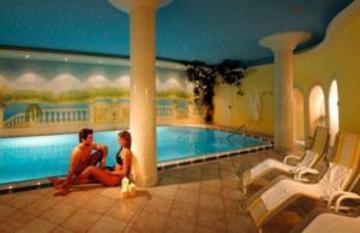 Park Bellevue Hotel 4*